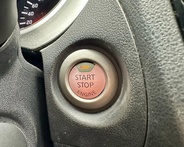 Синий Ниссан Жук, объемом двигателя 1.62 л и пробегом 153 тыс. км за 13700 $, фото 46 на Automoto.ua