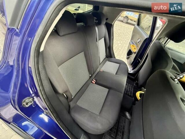 Синій Ніссан Жук, об'ємом двигуна 1.6 л та пробігом 35 тис. км за 14999 $, фото 68 на Automoto.ua