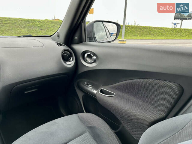 Синий Ниссан Жук, объемом двигателя 1.62 л и пробегом 153 тыс. км за 13600 $, фото 43 на Automoto.ua