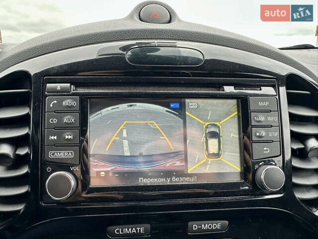 Синий Ниссан Жук, объемом двигателя 1.62 л и пробегом 153 тыс. км за 13700 $, фото 37 на Automoto.ua