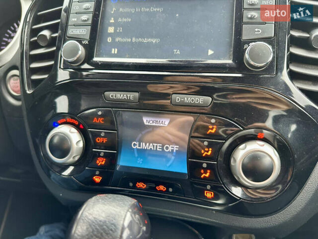 Синий Ниссан Жук, объемом двигателя 1.62 л и пробегом 153 тыс. км за 13600 $, фото 38 на Automoto.ua