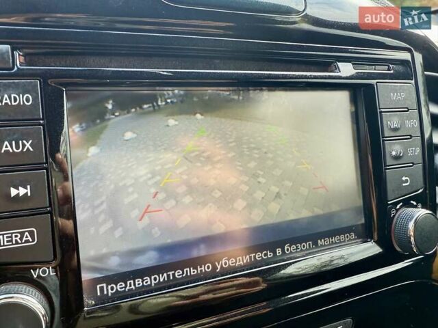 Синій Ніссан Жук, об'ємом двигуна 1.6 л та пробігом 35 тис. км за 14999 $, фото 75 на Automoto.ua