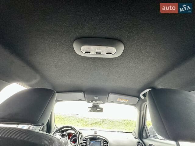 Синий Ниссан Жук, объемом двигателя 1.62 л и пробегом 153 тыс. км за 13600 $, фото 34 на Automoto.ua