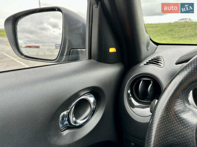 Синий Ниссан Жук, объемом двигателя 1.62 л и пробегом 153 тыс. км за 13700 $, фото 41 на Automoto.ua