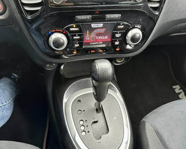 Синий Ниссан Жук, объемом двигателя 1.62 л и пробегом 153 тыс. км за 13700 $, фото 40 на Automoto.ua