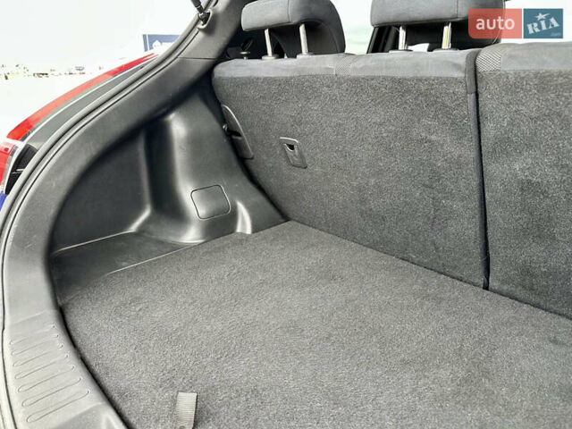 Синий Ниссан Жук, объемом двигателя 1.62 л и пробегом 153 тыс. км за 13700 $, фото 29 на Automoto.ua