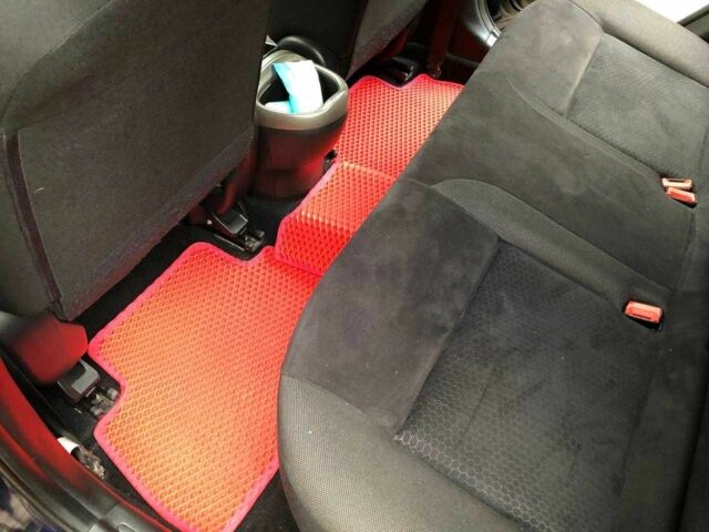 Синий Ниссан Жук, объемом двигателя 1.6 л и пробегом 147 тыс. км за 11000 $, фото 16 на Automoto.ua