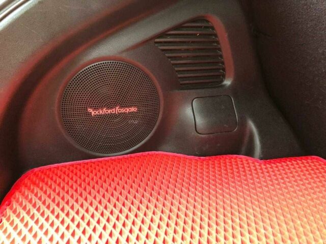 Синий Ниссан Жук, объемом двигателя 1.6 л и пробегом 147 тыс. км за 11000 $, фото 18 на Automoto.ua