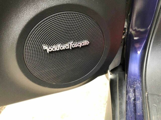 Синий Ниссан Жук, объемом двигателя 1.6 л и пробегом 147 тыс. км за 11000 $, фото 19 на Automoto.ua