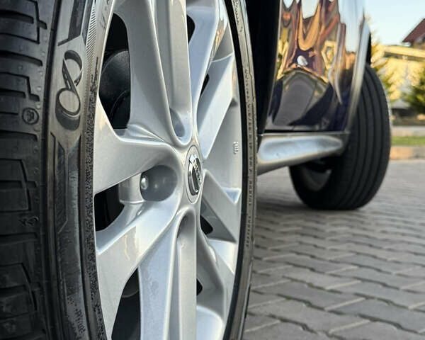 Синий Ниссан Жук, объемом двигателя 1.6 л и пробегом 112 тыс. км за 13900 $, фото 22 на Automoto.ua