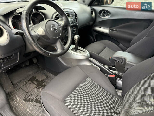 Синий Ниссан Жук, объемом двигателя 1.6 л и пробегом 89 тыс. км за 11999 $, фото 59 на Automoto.ua