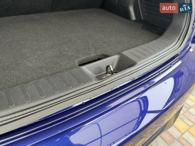 Синий Ниссан Жук, объемом двигателя 1.6 л и пробегом 89 тыс. км за 11999 $, фото 42 на Automoto.ua