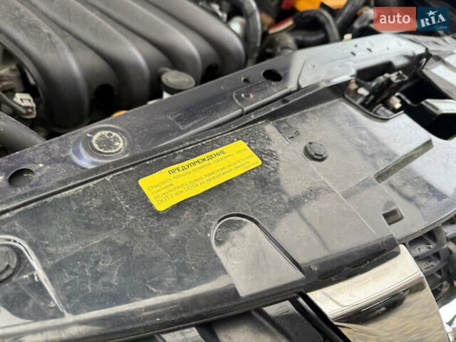 Синий Ниссан Жук, объемом двигателя 1.6 л и пробегом 89 тыс. км за 11999 $, фото 28 на Automoto.ua