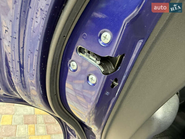 Синий Ниссан Жук, объемом двигателя 1.6 л и пробегом 89 тыс. км за 11999 $, фото 71 на Automoto.ua