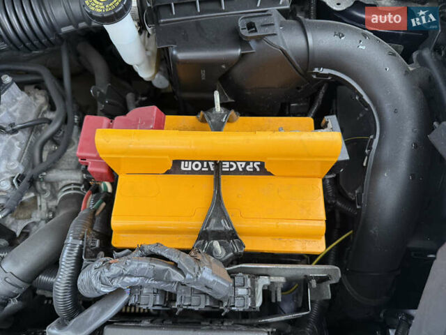 Синий Ниссан Жук, объемом двигателя 1.6 л и пробегом 89 тыс. км за 11999 $, фото 25 на Automoto.ua