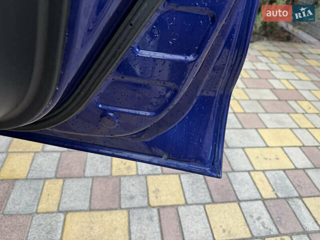 Синий Ниссан Жук, объемом двигателя 1.6 л и пробегом 89 тыс. км за 11999 $, фото 47 на Automoto.ua