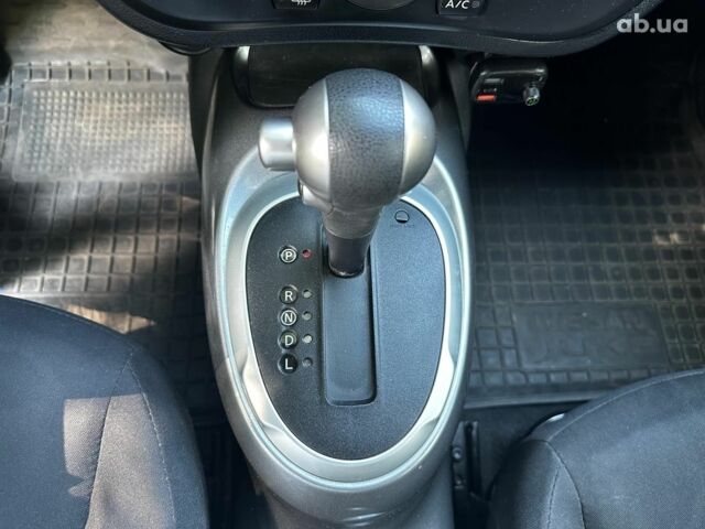 Синий Ниссан Жук, объемом двигателя 1.6 л и пробегом 177 тыс. км за 12690 $, фото 11 на Automoto.ua