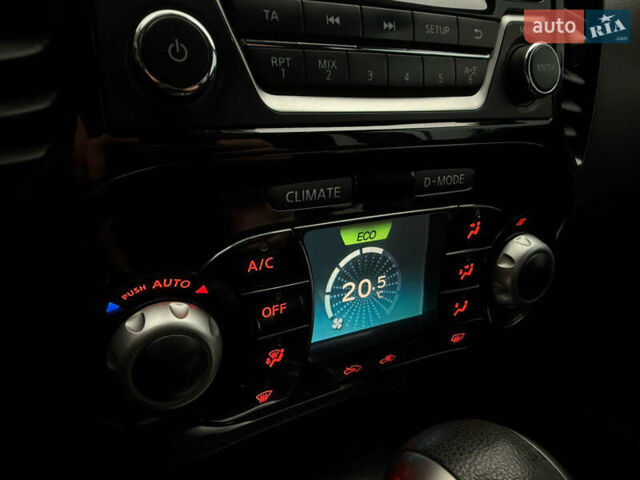 Синий Ниссан Жук, объемом двигателя 1.6 л и пробегом 112 тыс. км за 13900 $, фото 83 на Automoto.ua