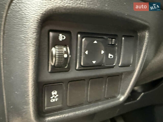 Синий Ниссан Жук, объемом двигателя 1.6 л и пробегом 89 тыс. км за 11999 $, фото 72 на Automoto.ua