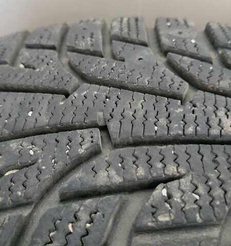 Синий Ниссан Жук, объемом двигателя 1.6 л и пробегом 80 тыс. км за 16000 $, фото 12 на Automoto.ua