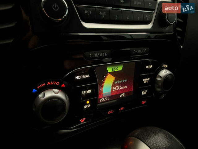 Синий Ниссан Жук, объемом двигателя 1.6 л и пробегом 112 тыс. км за 13900 $, фото 84 на Automoto.ua