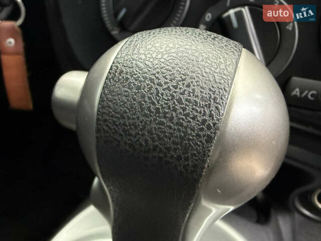 Синий Ниссан Жук, объемом двигателя 1.6 л и пробегом 89 тыс. км за 11999 $, фото 50 на Automoto.ua