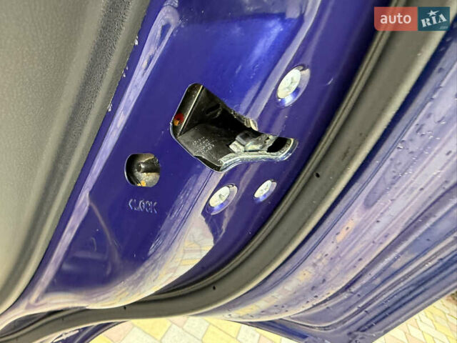 Синий Ниссан Жук, объемом двигателя 1.6 л и пробегом 89 тыс. км за 11999 $, фото 58 на Automoto.ua