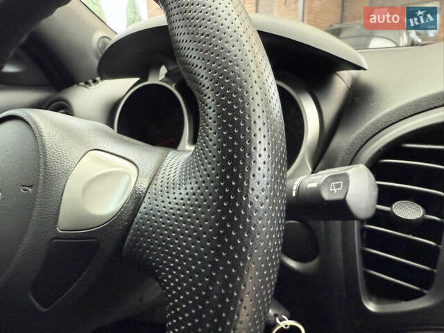 Синий Ниссан Жук, объемом двигателя 1.6 л и пробегом 89 тыс. км за 11999 $, фото 51 на Automoto.ua