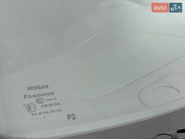 Синий Ниссан Жук, объемом двигателя 1.6 л и пробегом 89 тыс. км за 11999 $, фото 6 на Automoto.ua