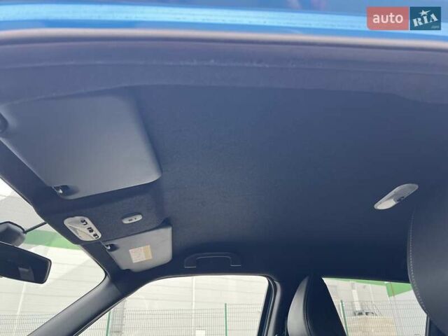 Синий Ниссан Жук, объемом двигателя 1.6 л и пробегом 107 тыс. км за 14700 $, фото 62 на Automoto.ua