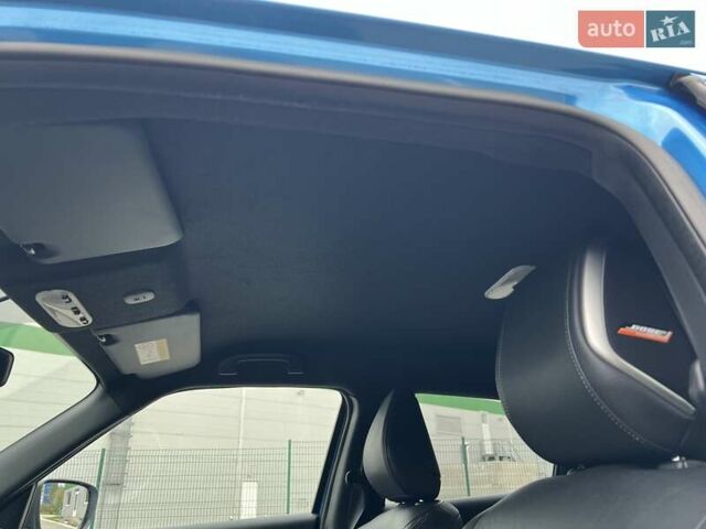 Синий Ниссан Жук, объемом двигателя 1.6 л и пробегом 107 тыс. км за 14700 $, фото 61 на Automoto.ua