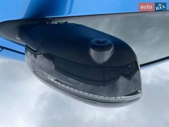 Синий Ниссан Жук, объемом двигателя 1.6 л и пробегом 107 тыс. км за 14700 $, фото 13 на Automoto.ua