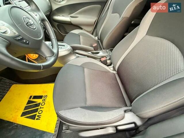 Синий Ниссан Жук, объемом двигателя 1.6 л и пробегом 22 тыс. км за 14800 $, фото 41 на Automoto.ua