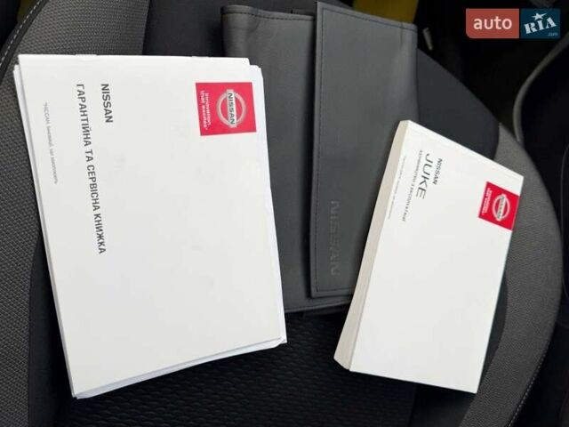 Синий Ниссан Жук, объемом двигателя 1.6 л и пробегом 22 тыс. км за 14800 $, фото 69 на Automoto.ua