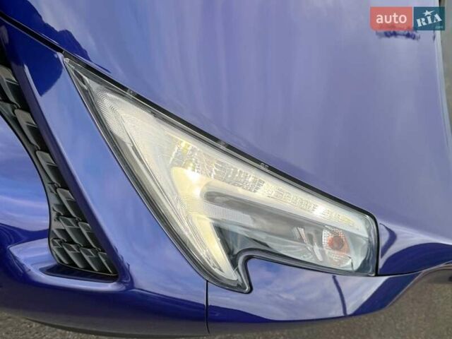 Синий Ниссан Жук, объемом двигателя 1.6 л и пробегом 22 тыс. км за 14800 $, фото 22 на Automoto.ua