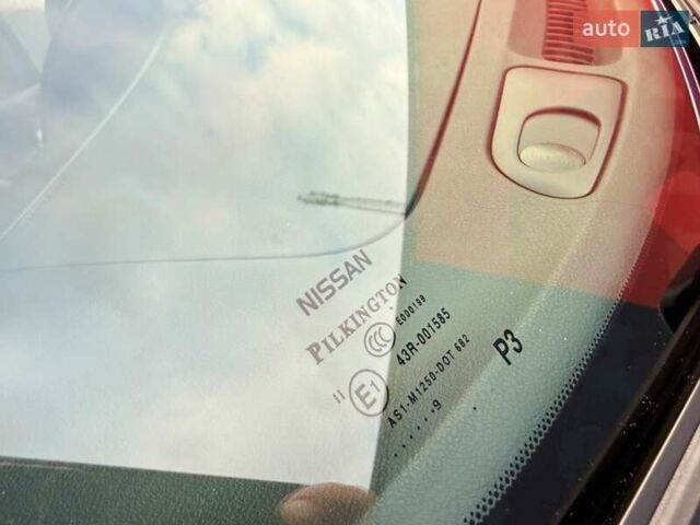 Синий Ниссан Жук, объемом двигателя 1.6 л и пробегом 22 тыс. км за 14800 $, фото 67 на Automoto.ua