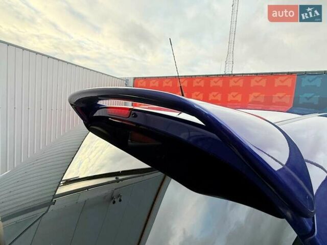 Синий Ниссан Жук, объемом двигателя 1.6 л и пробегом 22 тыс. км за 14800 $, фото 32 на Automoto.ua