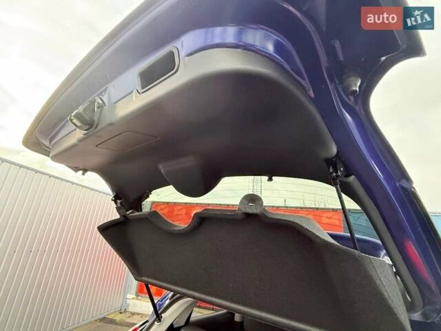 Синий Ниссан Жук, объемом двигателя 1.6 л и пробегом 22 тыс. км за 14800 $, фото 50 на Automoto.ua