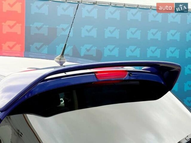 Синий Ниссан Жук, объемом двигателя 1.6 л и пробегом 22 тыс. км за 14800 $, фото 31 на Automoto.ua