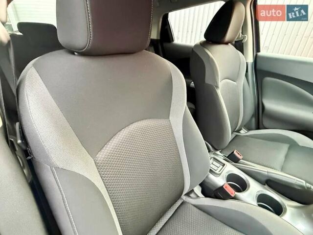 Синий Ниссан Жук, объемом двигателя 1.6 л и пробегом 22 тыс. км за 14800 $, фото 57 на Automoto.ua