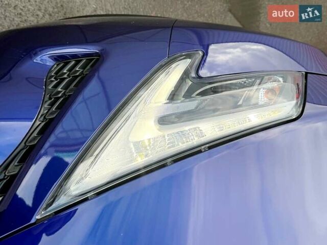 Синий Ниссан Жук, объемом двигателя 1.6 л и пробегом 22 тыс. км за 14800 $, фото 23 на Automoto.ua