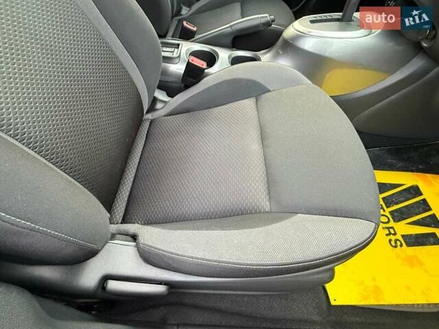 Синий Ниссан Жук, объемом двигателя 1.6 л и пробегом 22 тыс. км за 14800 $, фото 58 на Automoto.ua