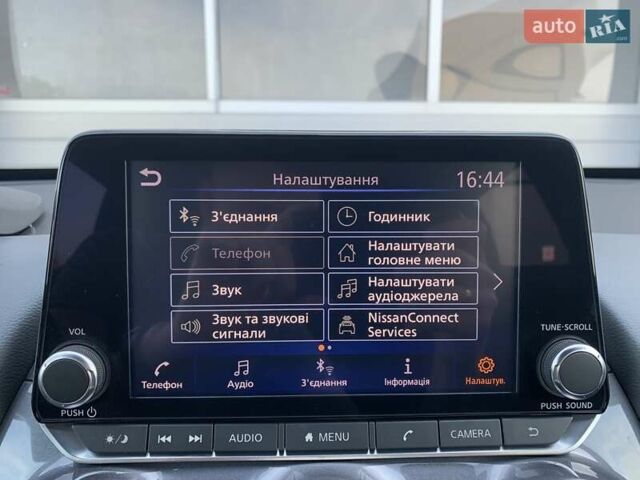 Синий Ниссан Жук, объемом двигателя 1 л и пробегом 39 тыс. км за 19999 $, фото 35 на Automoto.ua