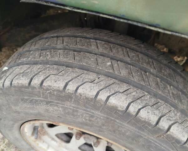 Ниссан Кинг Каб, объемом двигателя 2.5 л и пробегом 250 тыс. км за 4300 $, фото 1 на Automoto.ua