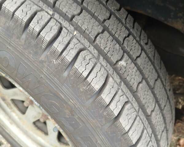 Ниссан Кинг Каб, объемом двигателя 2.5 л и пробегом 250 тыс. км за 4300 $, фото 5 на Automoto.ua