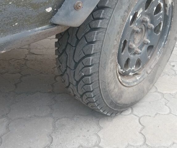 Зелений Ніссан Кінг Каб, об'ємом двигуна 0 л та пробігом 230 тис. км за 1999 $, фото 2 на Automoto.ua