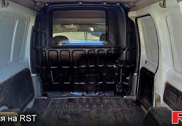 Білий Ніссан Кубістар, об'ємом двигуна 15 л та пробігом 45 тис. км за 2999 $, фото 9 на Automoto.ua