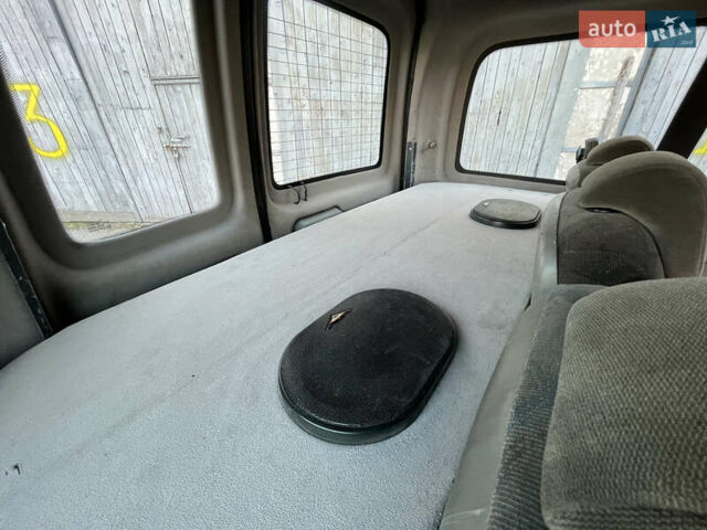 Білий Ніссан Кубістар, об'ємом двигуна 1.46 л та пробігом 323 тис. км за 4000 $, фото 49 на Automoto.ua