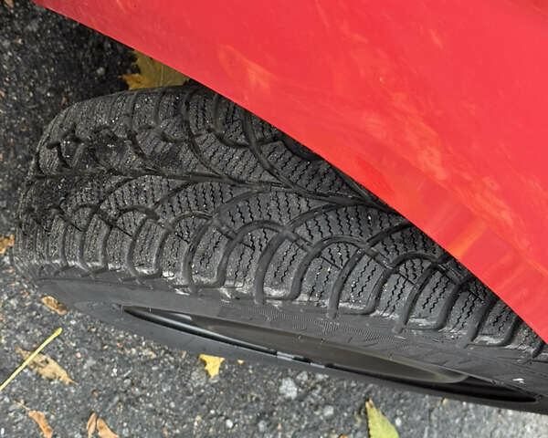 Красный Ниссан Кубистар, объемом двигателя 1.46 л и пробегом 219 тыс. км за 3650 $, фото 10 на Automoto.ua