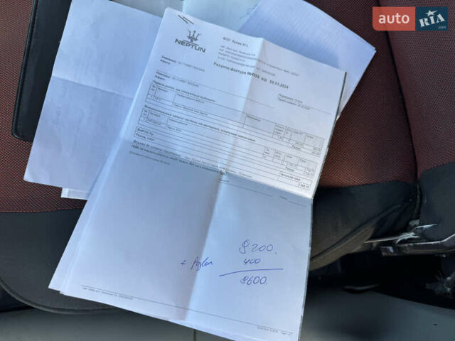 Красный Ниссан Кубистар, объемом двигателя 1.46 л и пробегом 219 тыс. км за 3650 $, фото 29 на Automoto.ua